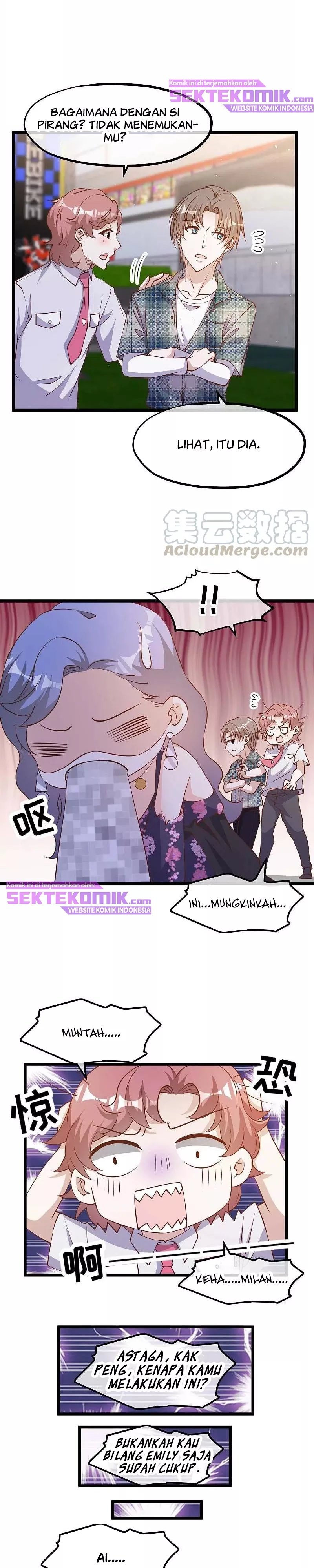 God Fisherman Chapter 190 Gambar 8